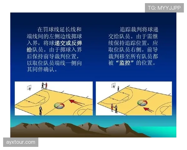 篮球裁判揭秘:如何判断判罚取消规则并正确执行 篮球裁判揭秘:如何判断判罚取消规则并正确执行