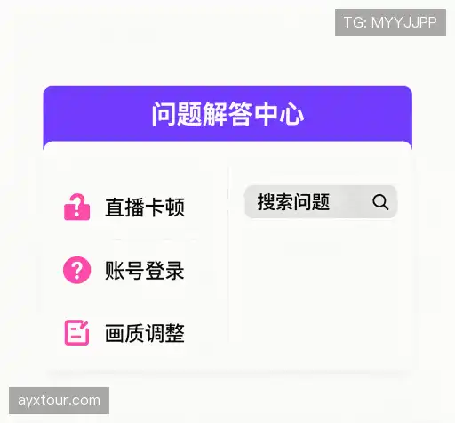 常见问题解答